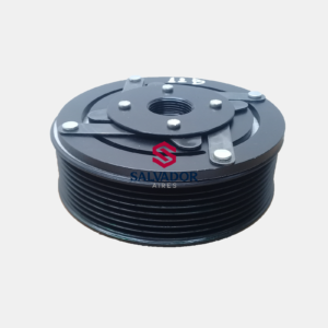 EMBRAGUE MAGNETICO 8PK FORD CARGO 12V