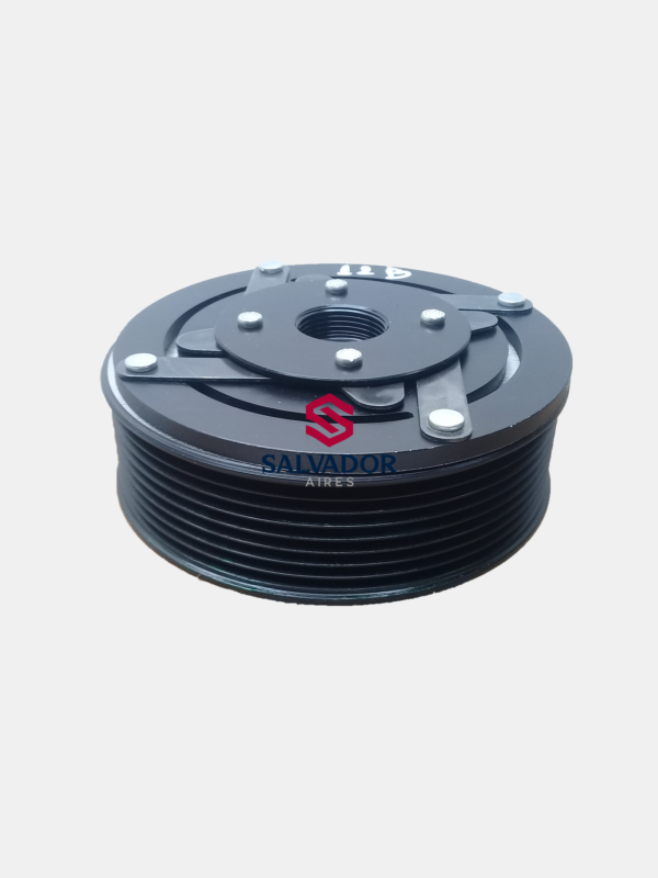 EMBRAGUE MAGNETICO 8PK FORD CARGO 12V