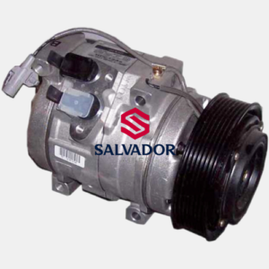 COMPRESOR DENSO 1015L TOYOTA HILUX