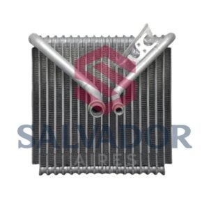 EVAPORADOR CHEVROLET MERIVA