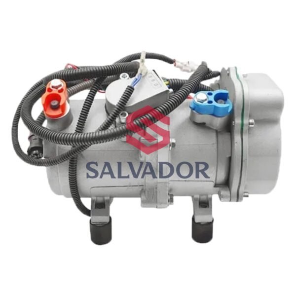 COMPRESOR UNIVERSAL ELECTRICO 24V