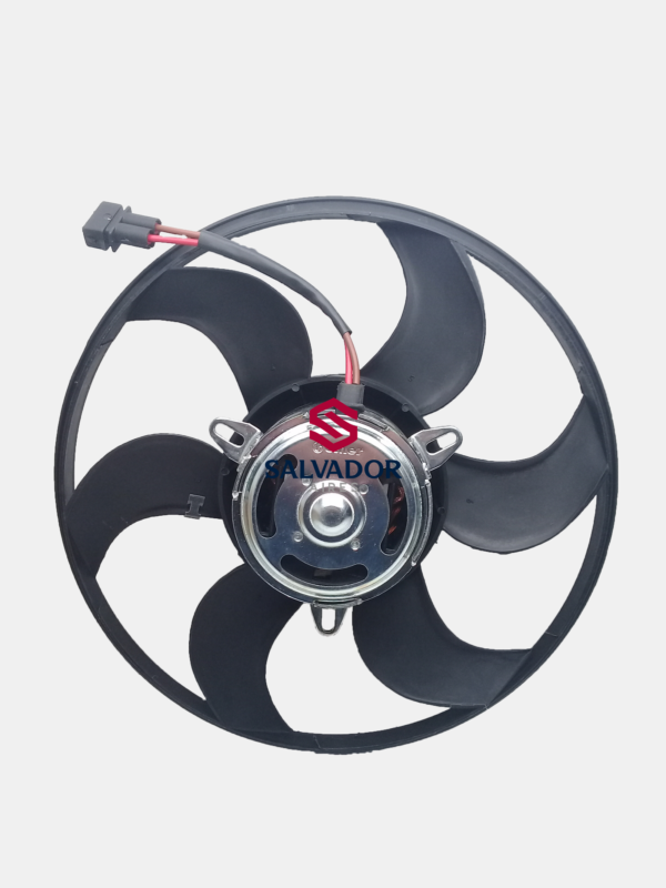 ELECTROVENTILADOR VOLKSWAGEN GOL