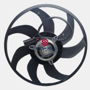 ELECTROVENTILADOR VHEVROLET CLASSIC 6 ALETAS 320mm