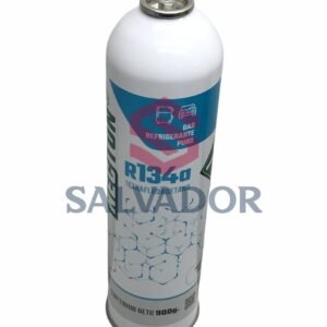 GARRAFA NECTON 134A 900 G