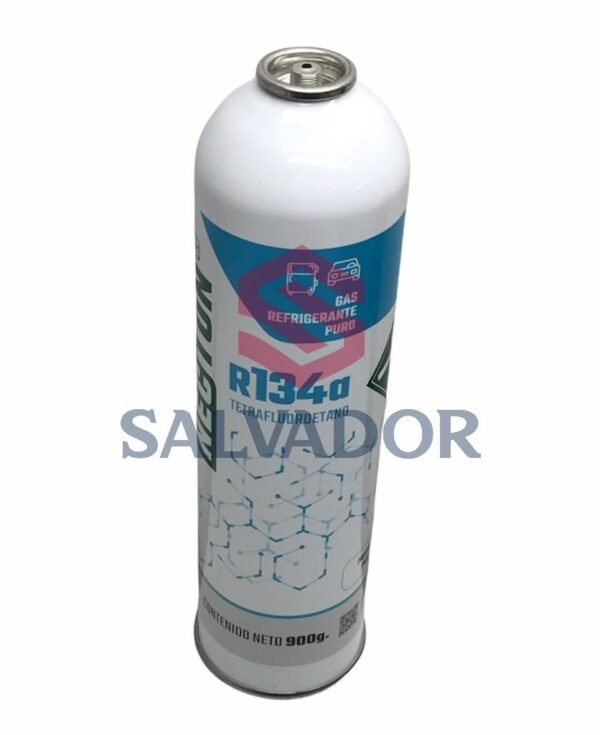GARRAFA NECTON 134A 900 G