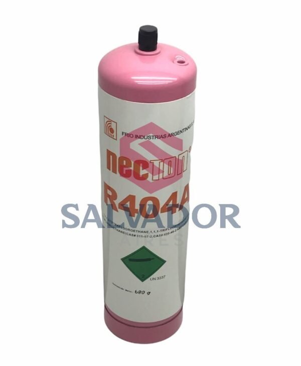 NECTON R404 X 680 G