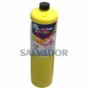 WELLDING GAS MAPP X 400 GRS