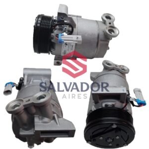 COMPRESOR CHEVROLET  S-10 TCCI