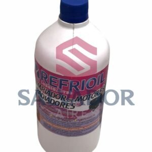 LIMPIA SERPENTINA 1 L