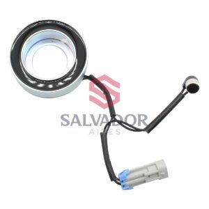 BOBINA CALSONIC 12V 85X55X22 MM