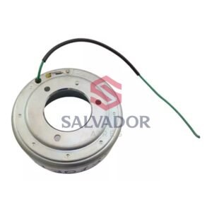 BOBINA TM31 24V 121X79X42 mm