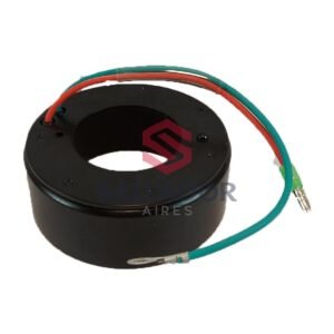 BOBINA SD5 12V 101X66X27 mm