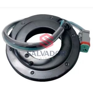 BOBINA SD7 24V 96X64X30 mm