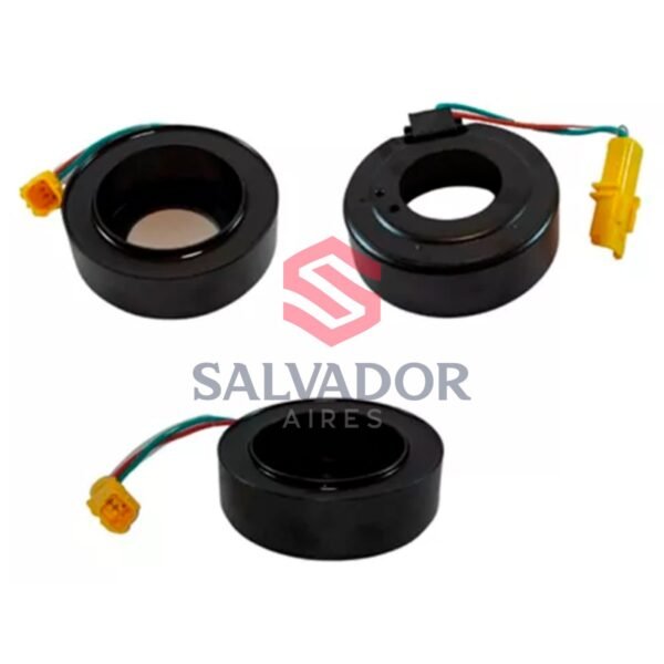 BOBINA SD7 12V 103X64X32 mm