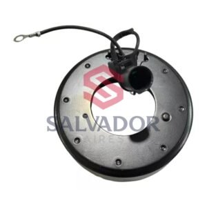 BOBINA HS-09 12V 100X60X26 mm