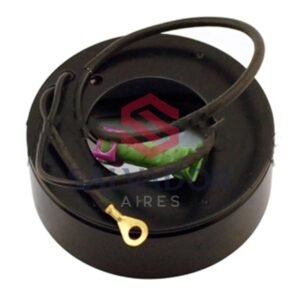 BOBINA ND 6P148 12V 97X66X33 mm