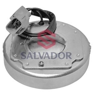 BOBINA ND 12V 92X60X21 mm