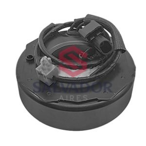 BOBINA ND 10S-13C 12V 87X59X25 mm