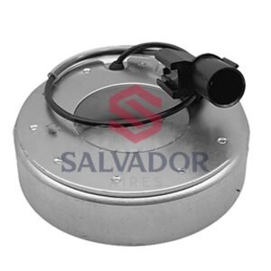 BOBINA HS-18 12V 92X60X24 mm