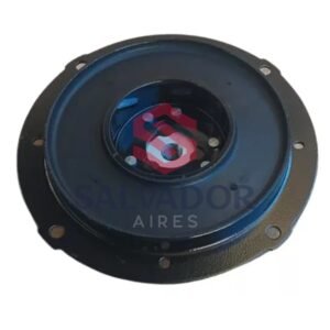 TAPA DE EMBRAUGE DELPHI CVC ESTRIADO 131X16 mm