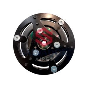 TAPA DE EMBRAGUE ND 10S 13C ESTRIADO 93X14 mm