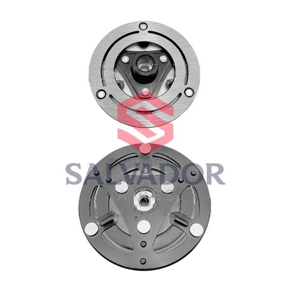 TAPA DE EMBRAGUE ND 10SE 13C 93X14 mm