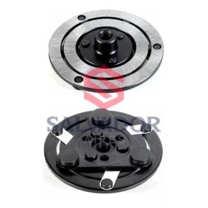 TAPA EMBRAGUE SD 6V12 EST 105X14 mm