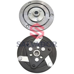 TAPA DE EMBRAUGE SD 6C12 EST 105X15 mm