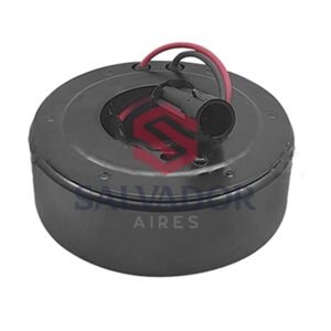 BOBINA SD7 12V 95X64X32 mm