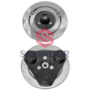 TAPA DE EMBRAGUE VS16 105X21