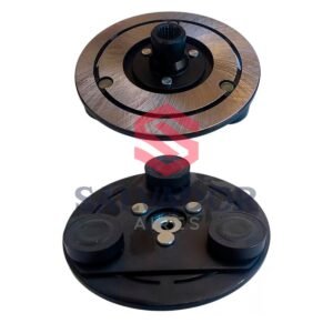 TAPA EMBRAGUE HSS EST 109X20 mm