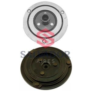 TAPA DE EMBRAGUE HS-13N 101X18 mm