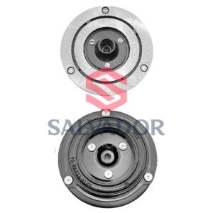 TAPA EMBRAGUE HS 09 EST 105X15 mm