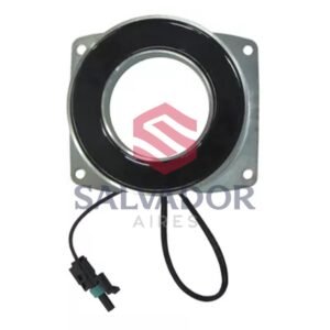 BOBINA YORK 12V 116X66X39 mm