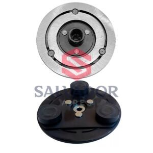 TAPA EMBRAGUE HS 18 EST 101X14 mm