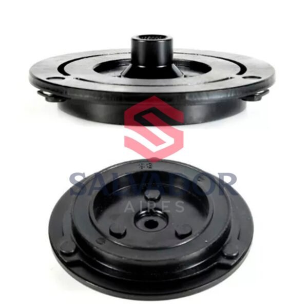TAPA EMBRAGUE MAHLE CVC 12V 98X7 mm