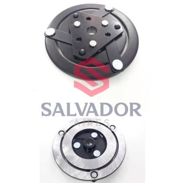 TAPA EMBRAGUE DELPHI CVC EST 94X3 mm