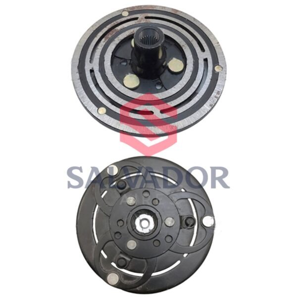 TAPA EMBRAGUE DKS EST 111X24 mm