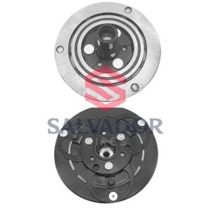 TAPA EMBRAGUE DKS EST 105X12 mm