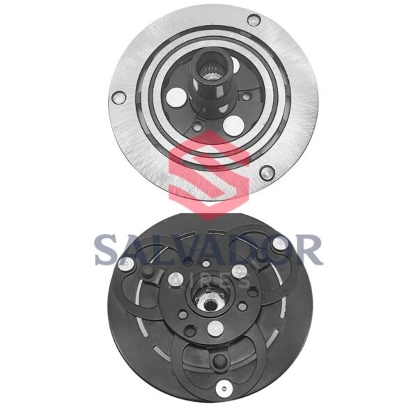 TAPA EMBRAGUE ZEXEL DCW EST 112X37 mm