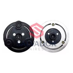 TAPA DE EMBRAGUE TM 15/16 ESTRIADO