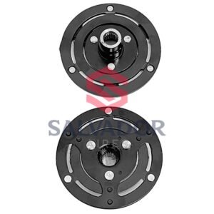 TAPA EMBRAGUE PARA 8WQ-MA BS