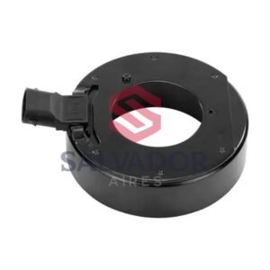 BOBINA DELPHI CVC 12V 91X60X24 mm