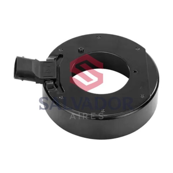 BOBINA DELPHI CVC 12V 91X60X24 mm