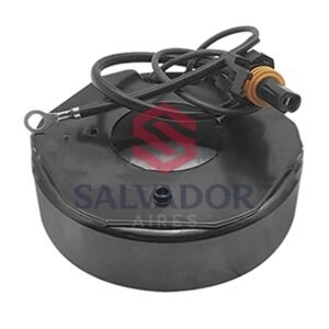 BOBINA ND 12V 96X62X27 mm