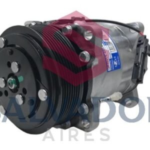 COMPRESOR COMPLETO PV8 OREJAS