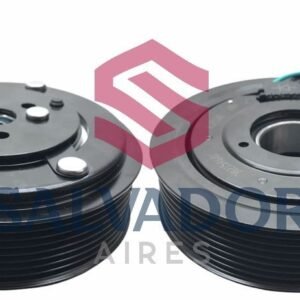 EMBRAGUE COMPLETO VOLVO 8PK