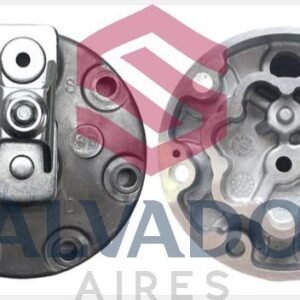 TAPA COMPRESOR 7H-15 BRIDA HORIZONTAL