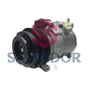 COMPRESOR MERCEDES BENZ SPRINTER 415/515 6PK 12V