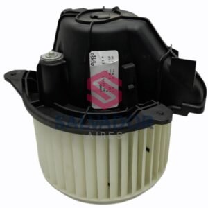 MOTOR SOPLADOR FIAT STILO